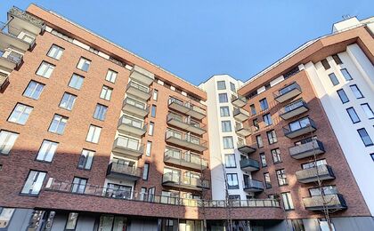 Appartement à louer à Woluwe-Saint-Lambert