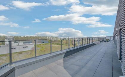 Appartement à louer à Woluwe-Saint-Lambert