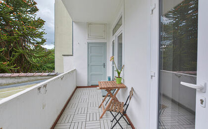 Appartement à louer à Woluwe-Saint-Lambert