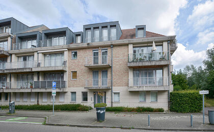 Appartement à louer à Woluwe-Saint-Lambert