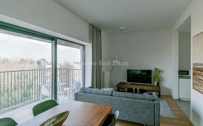 Appartement à louer à Woluwe-Saint-Lambert