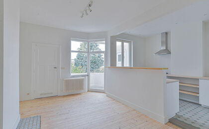 Appartement à louer à Woluwe-Saint-Lambert