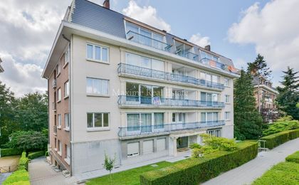Appartement à louer à Woluwe-Saint-Pierre
