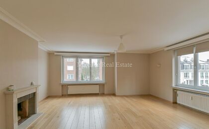 Appartement à louer à Woluwe-Saint-Pierre