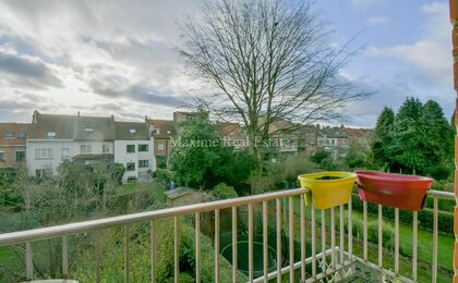Appartement à louer à Woluwe-Saint-Pierre
