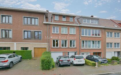 Appartement à louer à Woluwe-Saint-Pierre