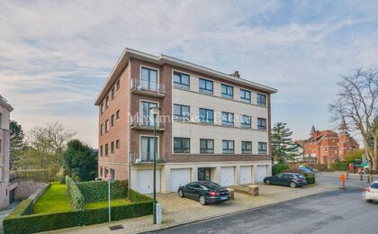 Appartement à louer à Woluwe-Saint-Pierre