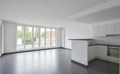 Appartement à louer à Woluwe-Saint-Pierre