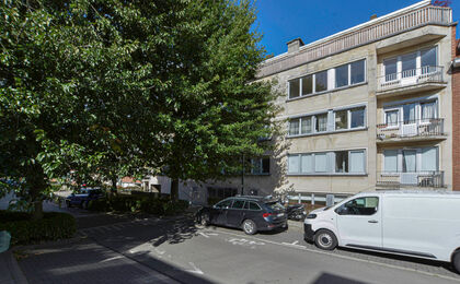 Appartement à louer à Woluwe-Saint-Pierre