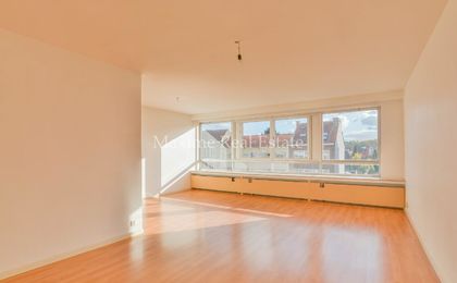 Appartement à louer à Woluwe-Saint-Pierre