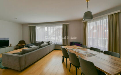 Appartement à louer à Woluwe-Saint-Pierre