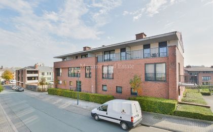 Appartement à louer à Zaventem Sint-Stevens-Woluwe