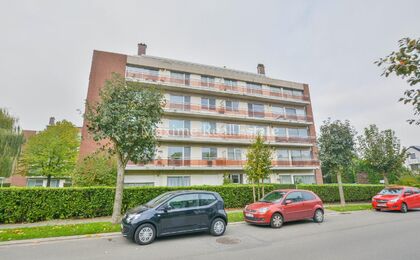 Appartement à louer à Zaventem Sint-Stevens-Woluwe