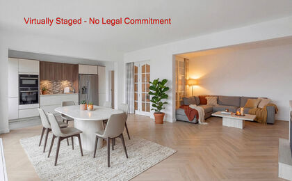 Appartement à vendre à Elsene