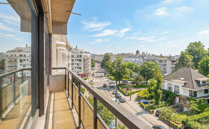 Appartement à vendre à Elsene