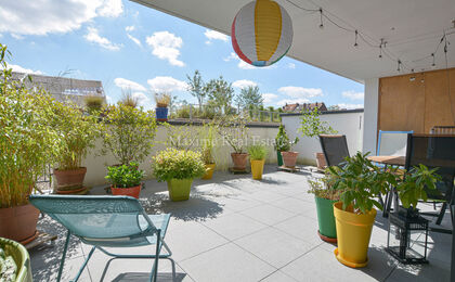 Appartement à vendre à Etterbeek