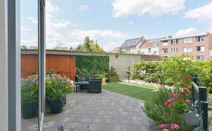 Appartement à vendre à Evere
