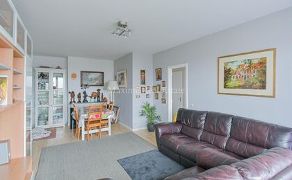 Appartement à vendre à Ganshoren