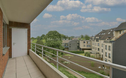 Appartement à vendre à Ganshoren