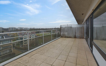 Appartement à vendre à Ganshoren