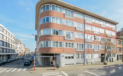 Appartement à vendre à Ixelles