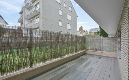 Appartement à vendre à Kraainem