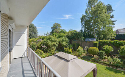 Appartement à vendre à Kraainem