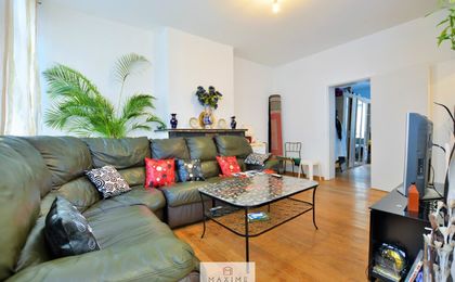 Appartement à vendre à Saint-Gilles