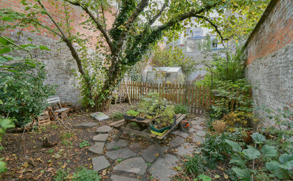 Appartement à vendre à Saint-Josse-ten-Noode