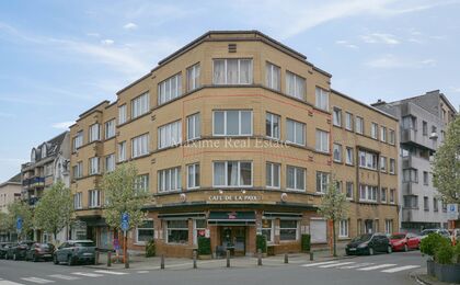 Appartement à vendre à Schaarbeek