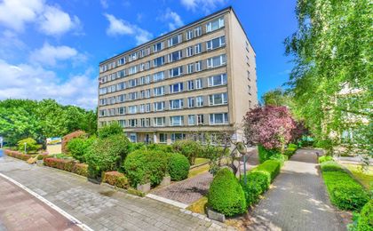 Appartement à vendre à Schaerbeek