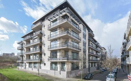 Appartement à vendre à Sint-Lambrechts-Woluwe