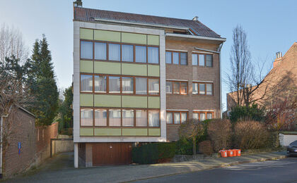 Appartement à vendre à Sint-Pieters-Woluwe
