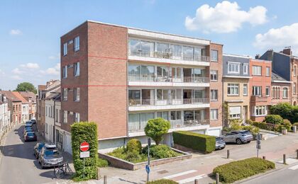 Appartement à vendre à Sint-Pieters-Woluwe