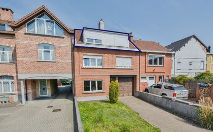 Appartement à vendre à Tervuren