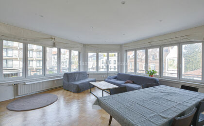 Appartement à vendre à Ukkel