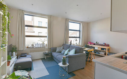 Appartement à vendre à Ukkel