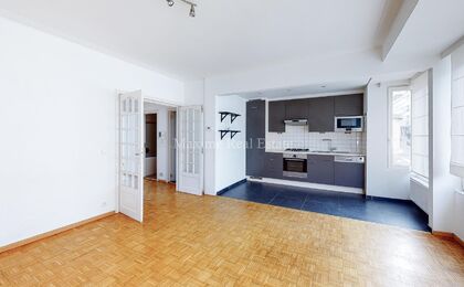 Appartement à vendre à Woluwe-Saint-Lambert