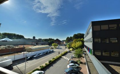 Appartement à vendre à Woluwe-Saint-Lambert