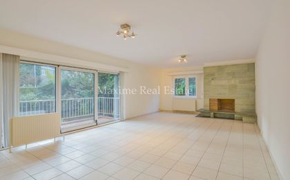 Appartement à vendre à Woluwe-Saint-Lambert