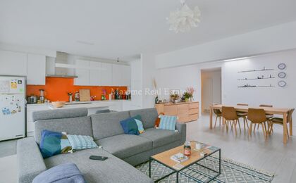 Appartement à vendre à Woluwe-Saint-Lambert