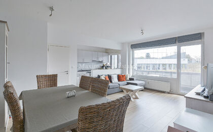 Appartement à vendre à Woluwe-Saint-Lambert