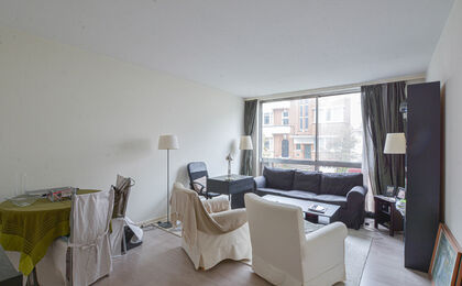 Appartement à vendre à Woluwe-Saint-Lambert