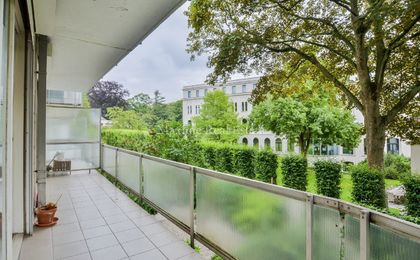 Appartement à vendre à Woluwe-Saint-Pierre
