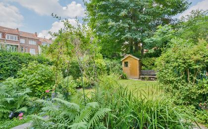 Appartement à vendre à Woluwe-Saint-Pierre