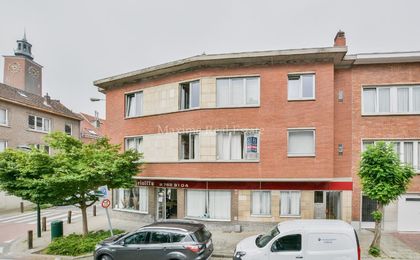 Appartement à vendre à Woluwe-Saint-Pierre