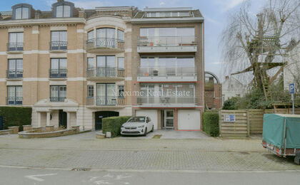 Appartement à vendre à Woluwe-Saint-Pierre