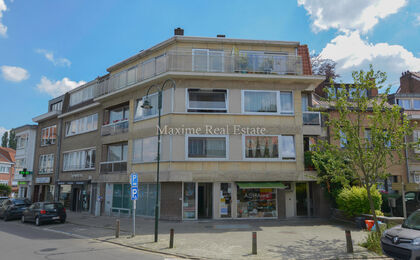 Appartement à vendre à Woluwe-Saint-Pierre