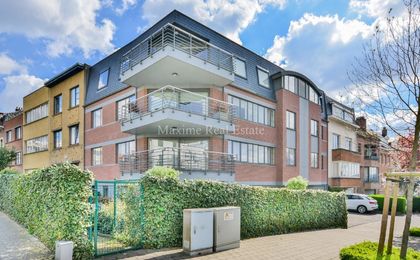 Appartement exceptionnel à louer à Woluwe-Saint-Pierre