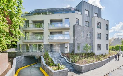 Appartement te huur in Auderghem